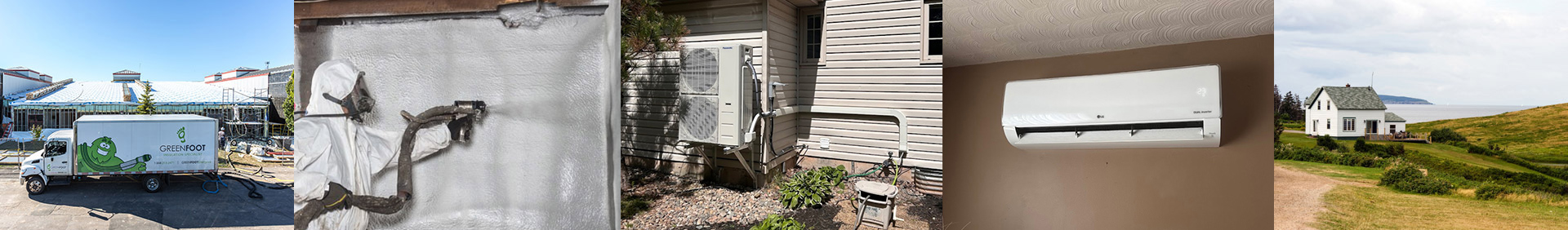 Kelowna Heat Pumps